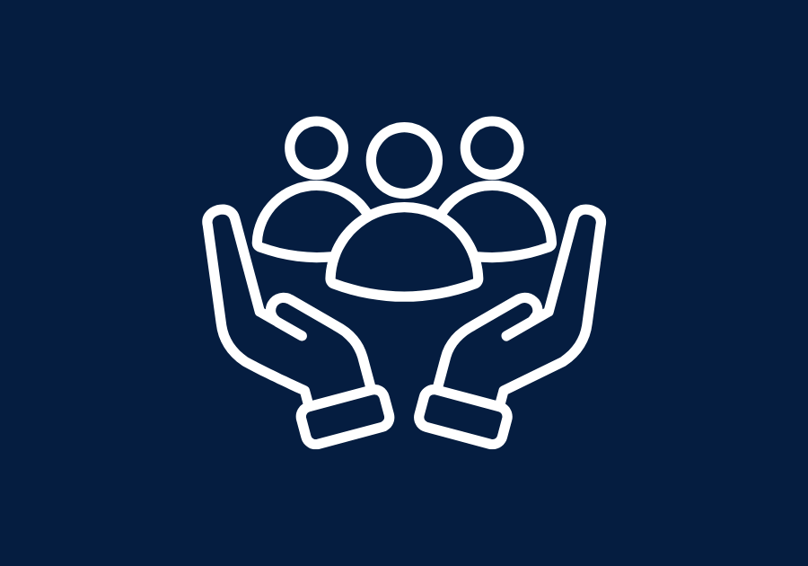 Managing Accessibility and Inclusion